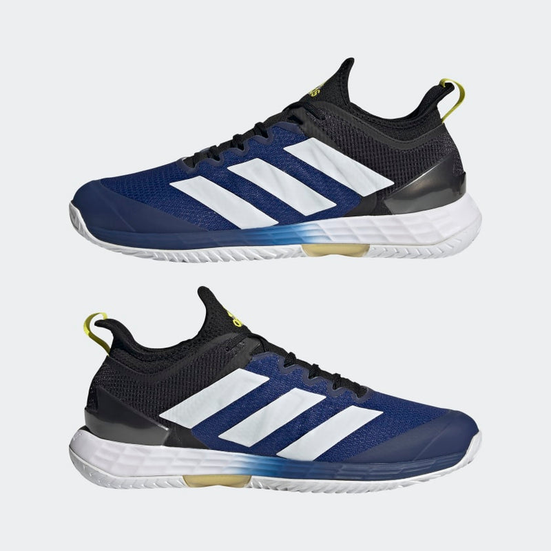 Adidas Adizero Ubersonic 4 M Navy Padelsko 2021