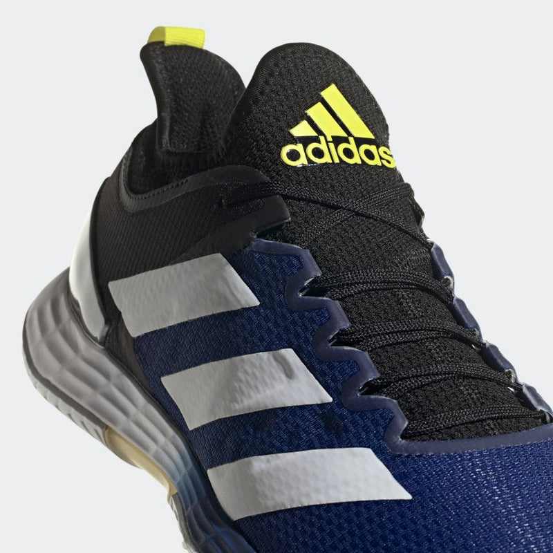 Adidas Adizero Ubersonic 4 M Navy Padelsko 2021