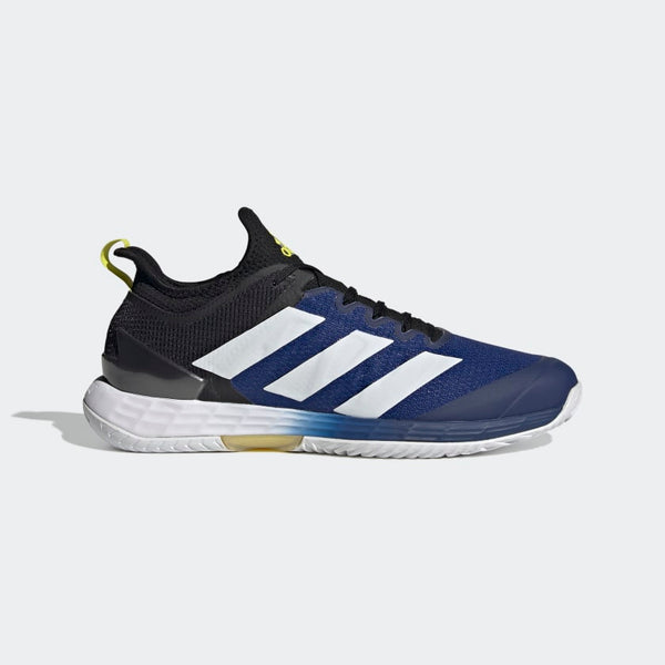 Adidas Adizero Ubersonic 4 M Navy Padelsko 2021