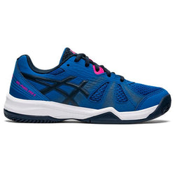 Asics Gel-Padel Pro 5 GS Blue Padelsko