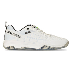 Salming Rebel M White Padelsko