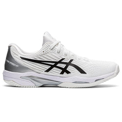 Asics Solution Speed FF 2 Clay/Padel White 2022