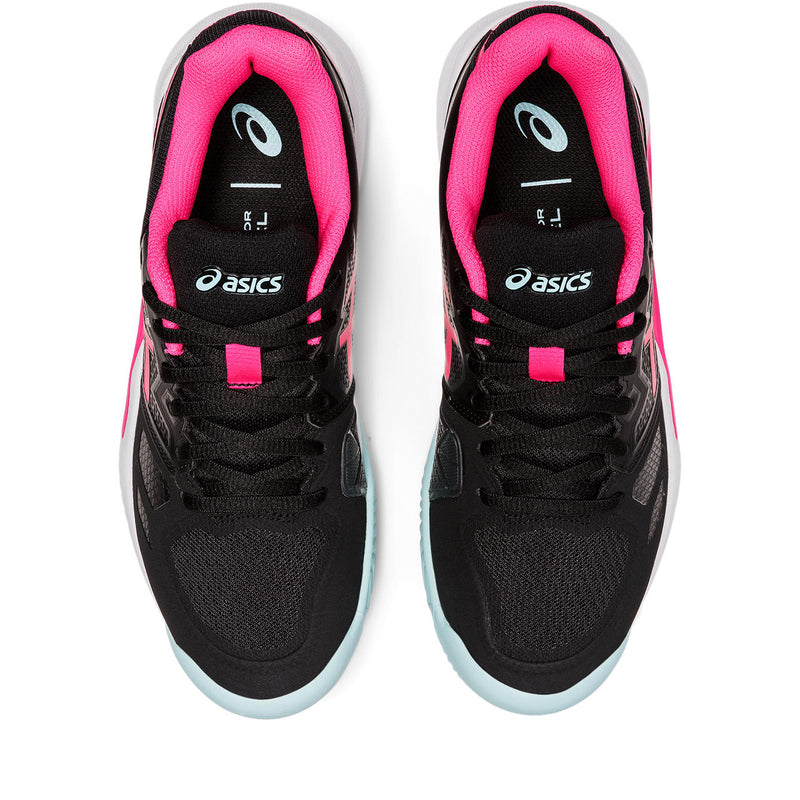 Asics Gel-Challenger 13 Padel W Black/Pink 2022/2023