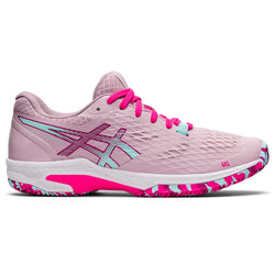 Asics Padel Lima FF W Pink Padelsko