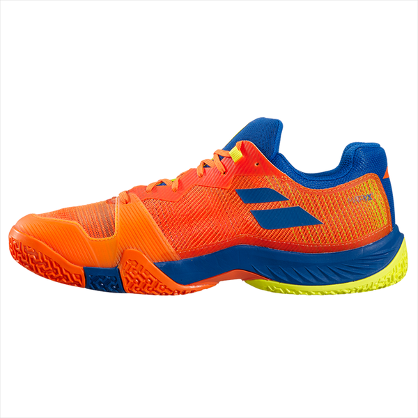 Babolat Jet Premura Orange/Blue Padelsko