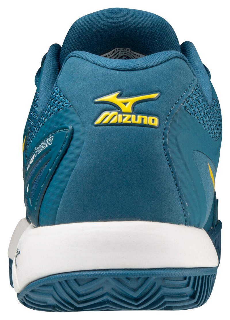 Mizuno Wave Intense Tour 5 CC Padel/Tennis 2022/2023