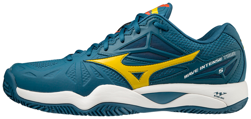 Mizuno Wave Intense Tour 5 CC Padel/Tennis 2022/2023