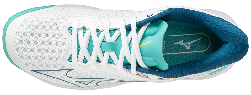 Mizuno Wave Exceed Tour 5 CC Padelsko 2022