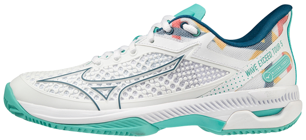 Mizuno Wave Exceed Tour 5 CC Padelsko 2022