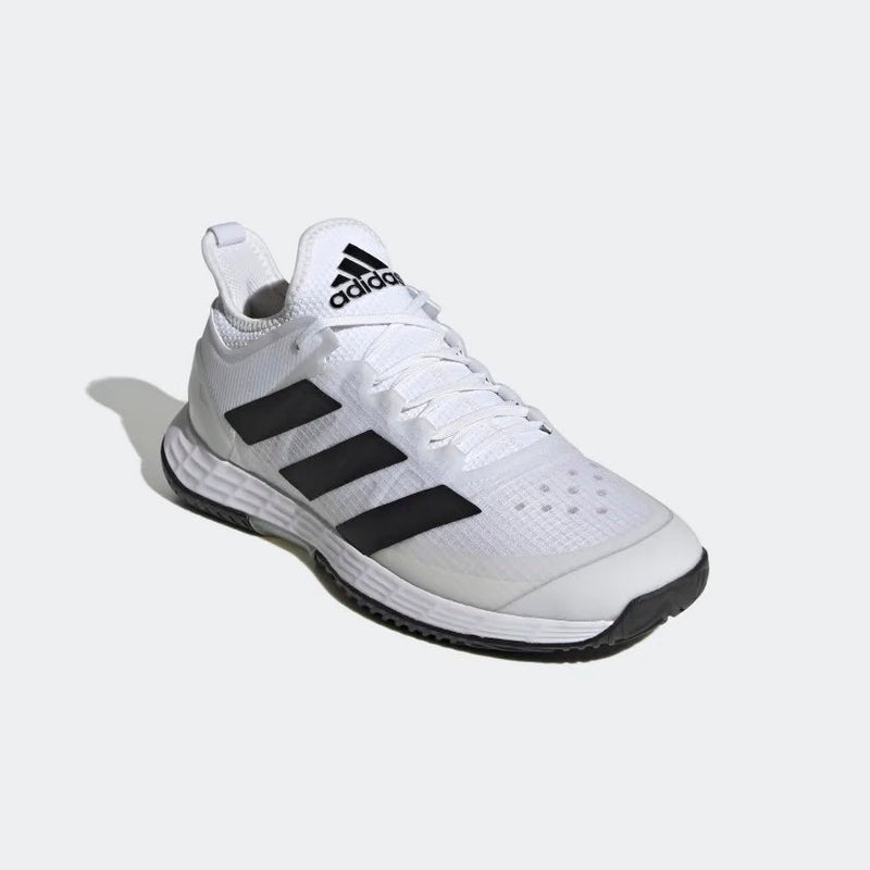 Adidas Adizero Ubersonic 4 M White/Black