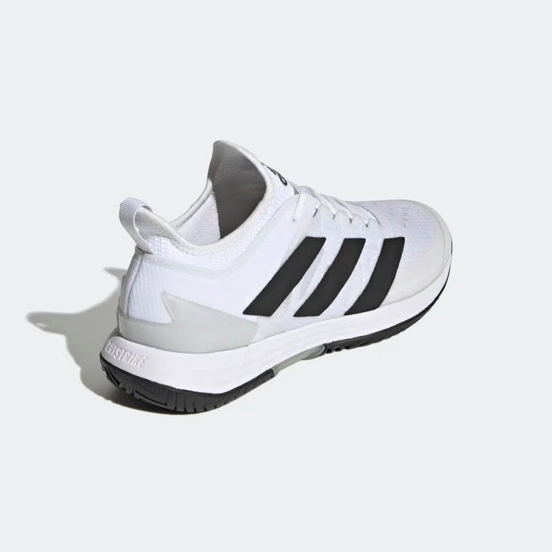 Adidas Adizero Ubersonic 4 M White/Black