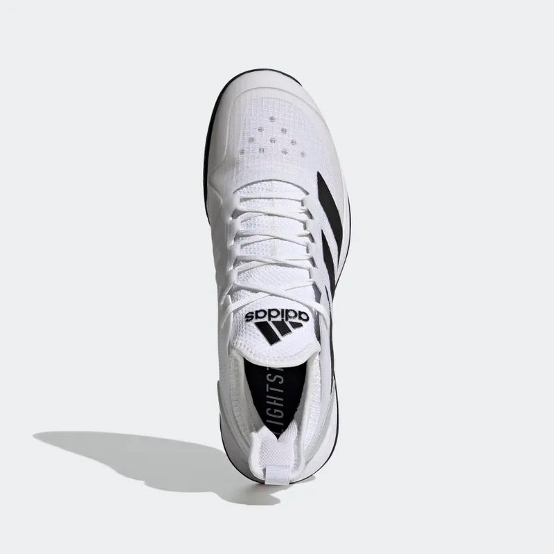 Adidas Adizero Ubersonic 4 M White/Black