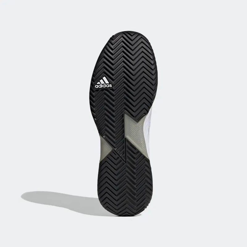 Adidas Adizero Ubersonic 4 M White/Black