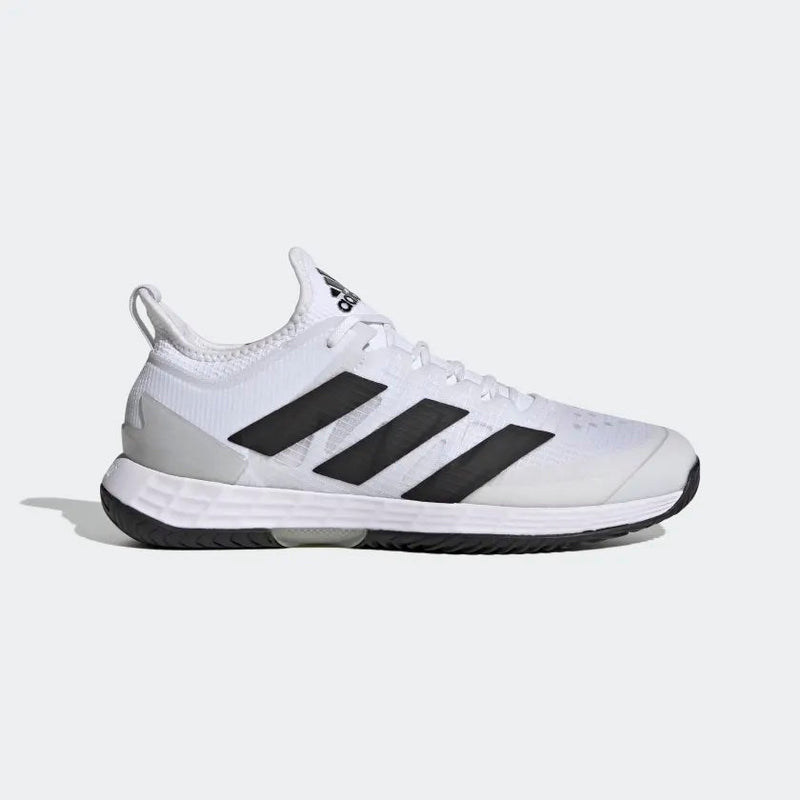 Adidas Adizero Ubersonic 4 M White/Black