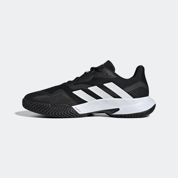 Adidas CourtJam Control M Black