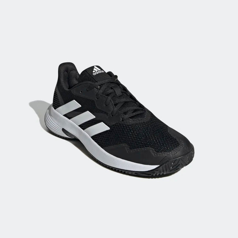 Adidas CourtJam Control M Black