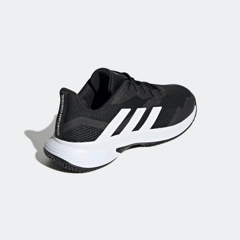 Adidas CourtJam Control M Black