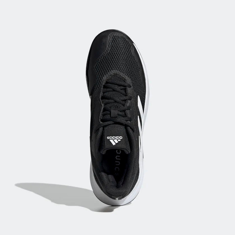 Adidas CourtJam Control M Black