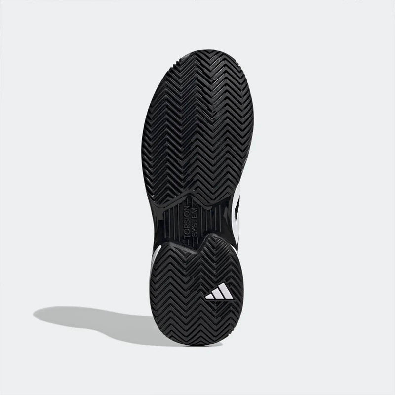 Adidas CourtJam Control M Black