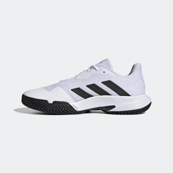 Adidas CourtJam Control M White