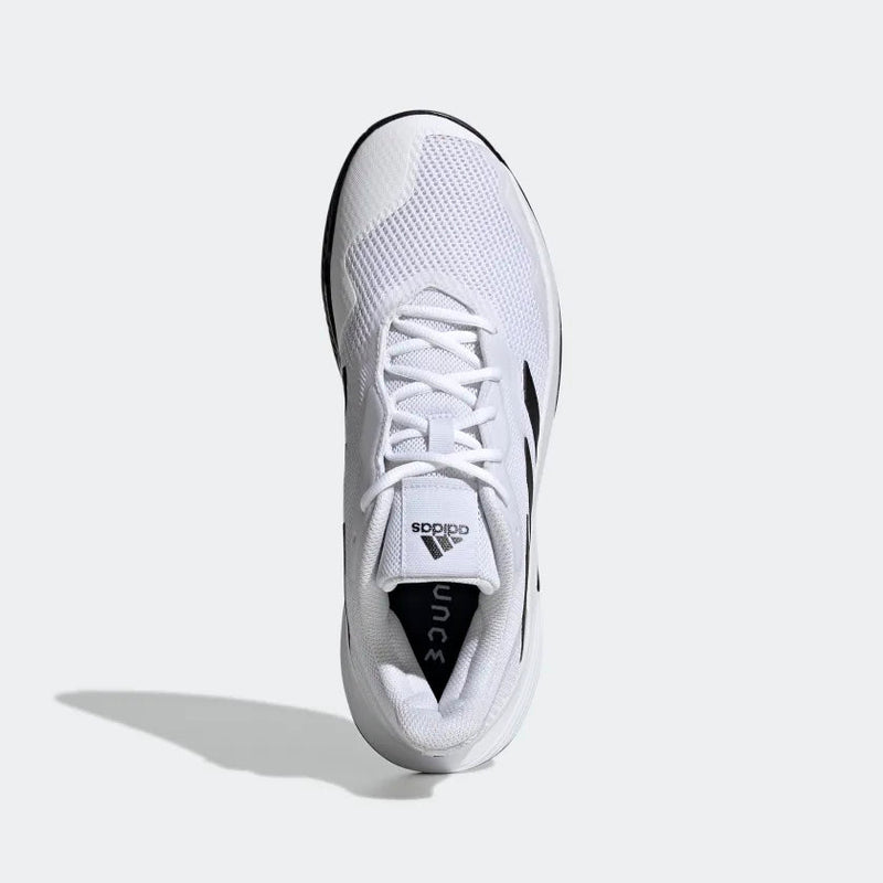 Adidas CourtJam Control M White