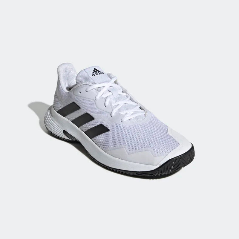 Adidas CourtJam Control M White