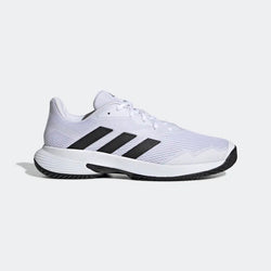 Adidas CourtJam Control M White