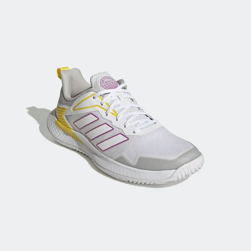 Adidas Defiant Speed W Crystal White