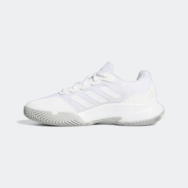 Adidas Gamecourt 2.0 W White Padelsko