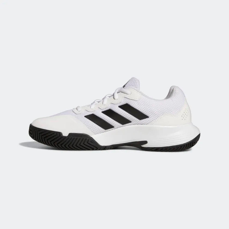 Adidas Gamecourt M White Padelsko