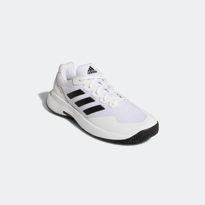 Adidas Gamecourt M White Padelsko