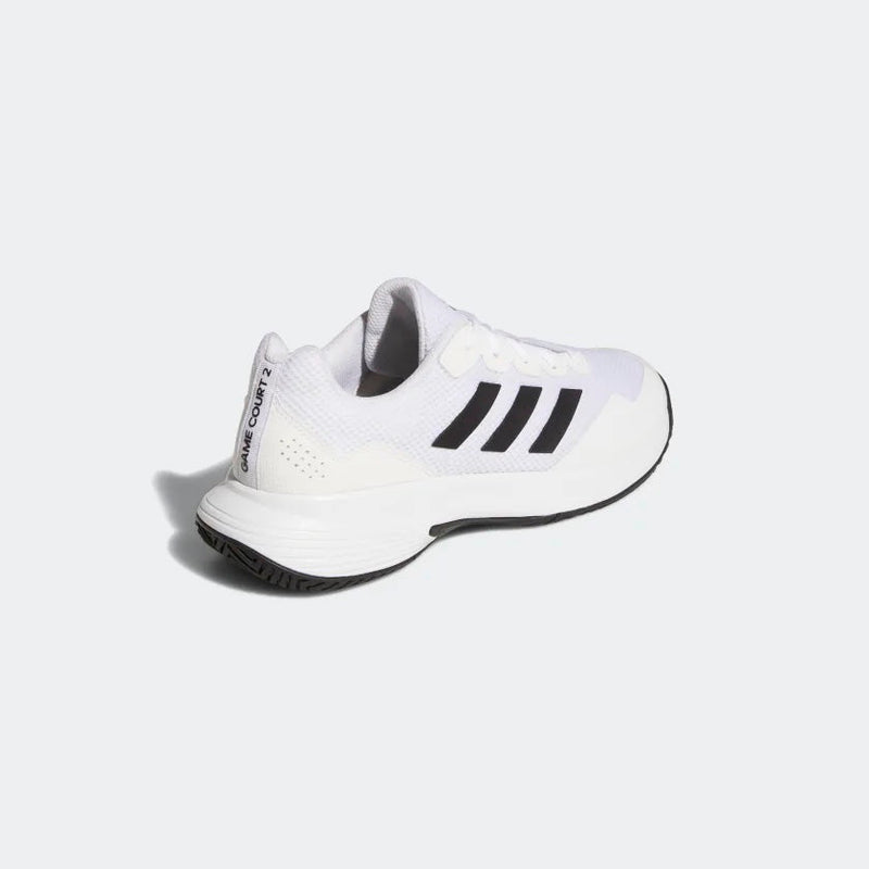 Adidas Gamecourt M White Padelsko