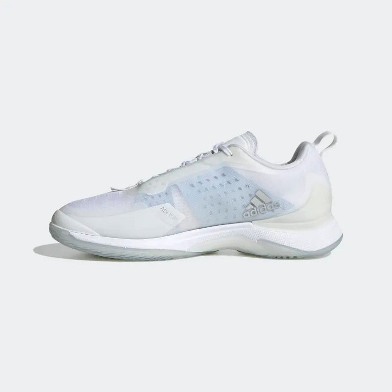 Adidas Avacourt W White/Silver Padelsko