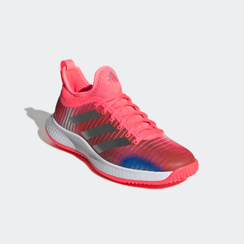 Adidas Defiant Generation W Red/Pink