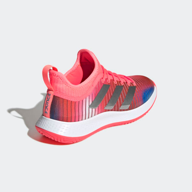 Adidas Defiant Generation W Red/Pink