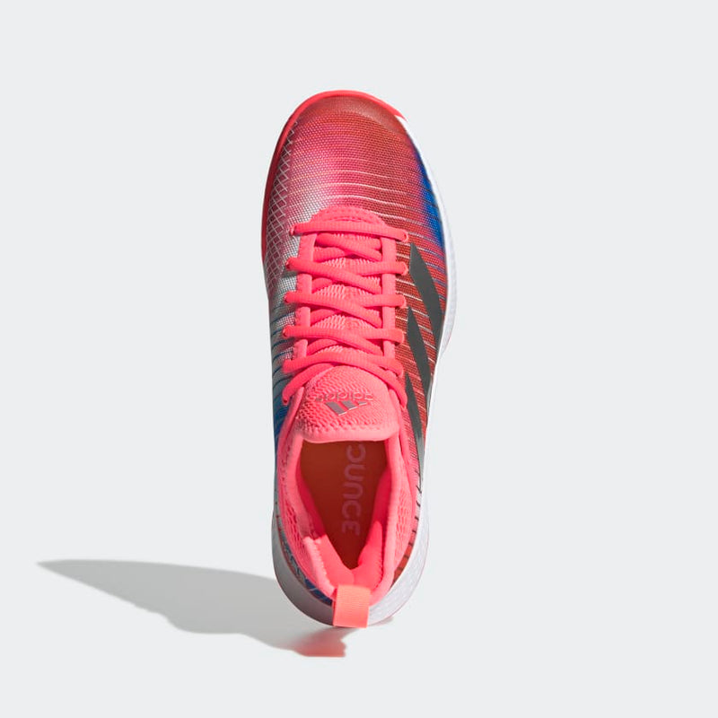 Adidas Defiant Generation W Red/Pink