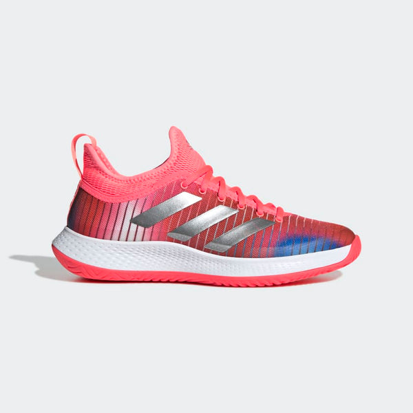 Adidas Defiant Generation W Red/Pink