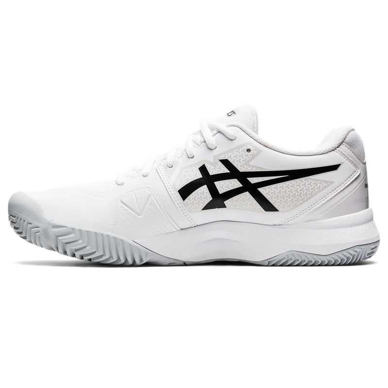 Asics Gel-Challenger 13 M White Padelsko 2023