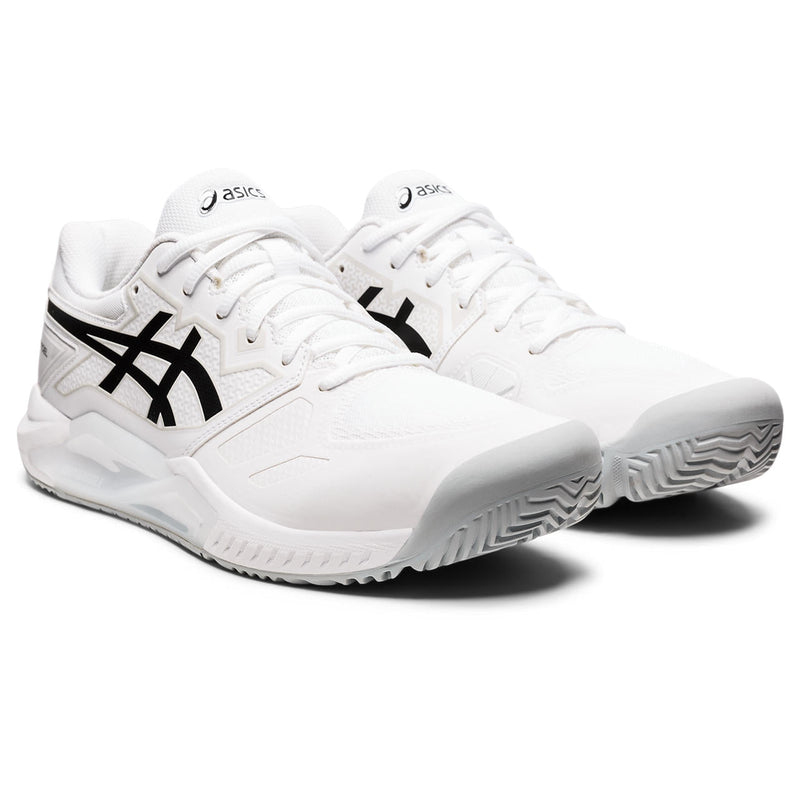 Asics Gel-Challenger 13 M White Padelsko 2023