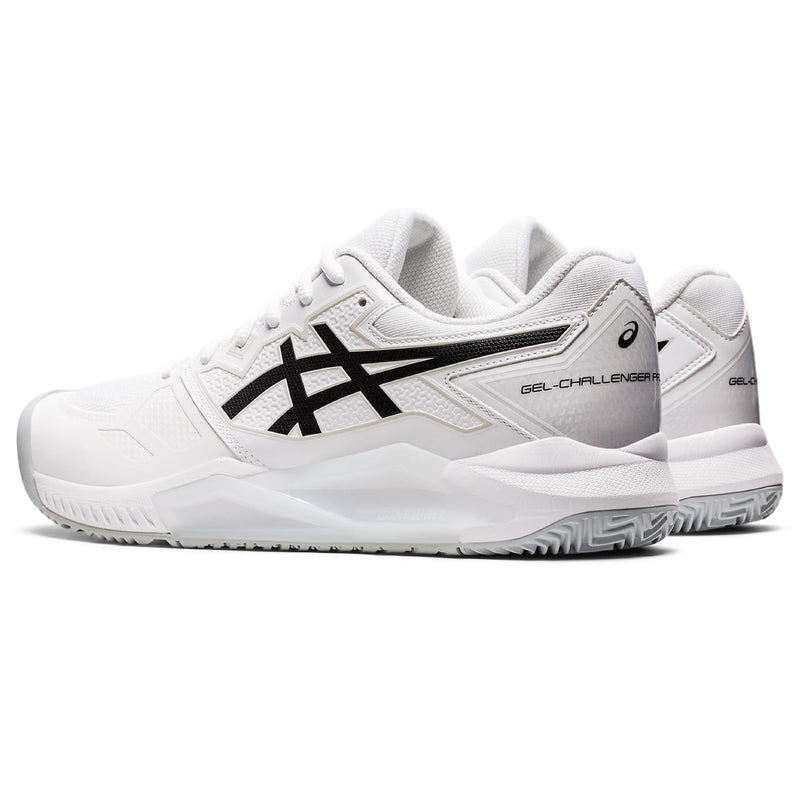 Asics Gel-Challenger 13 M White Padelsko 2023