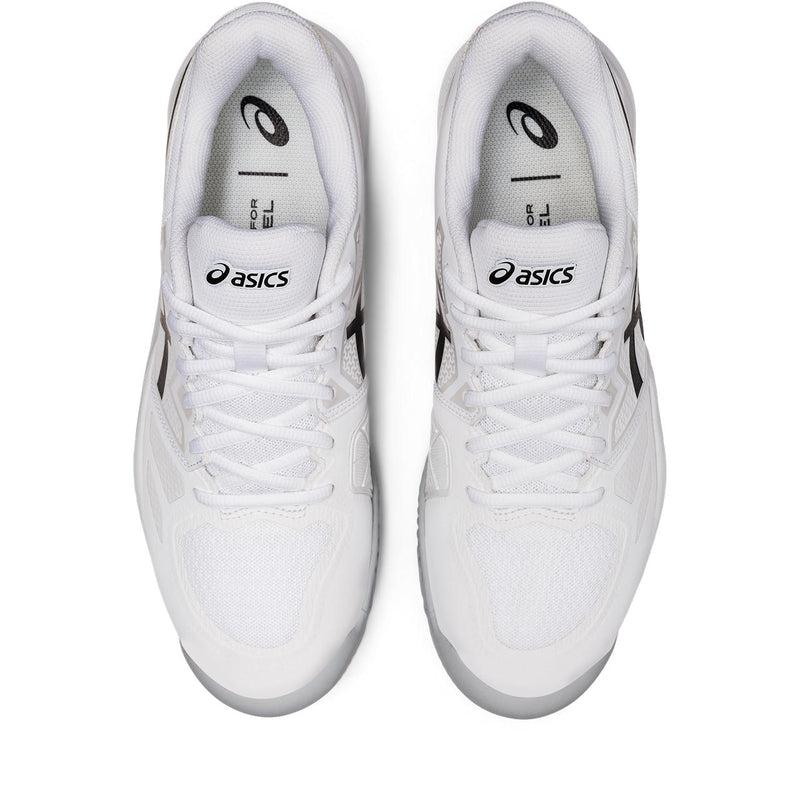 Asics Gel-Challenger 13 M White Padelsko 2023