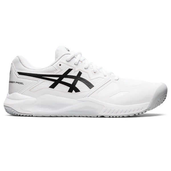 Asics Gel-Challenger 13 M White Padelsko 2023