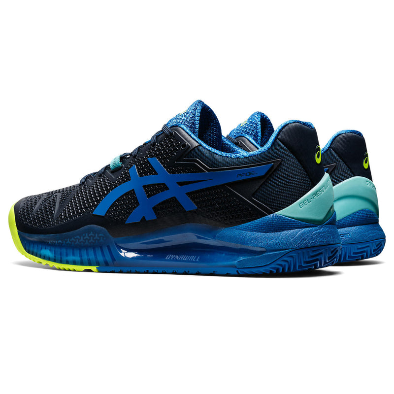 Asics Gel-Resolution 8 Padel 2022