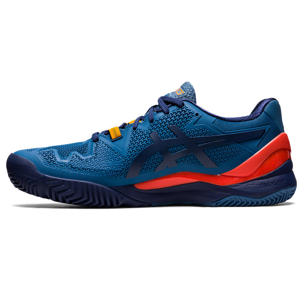 Asics Gel-Resolution 8 Padel 2022/2023