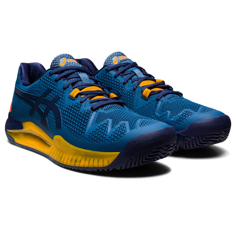 Asics Gel-Resolution 8 Padel 2022/2023