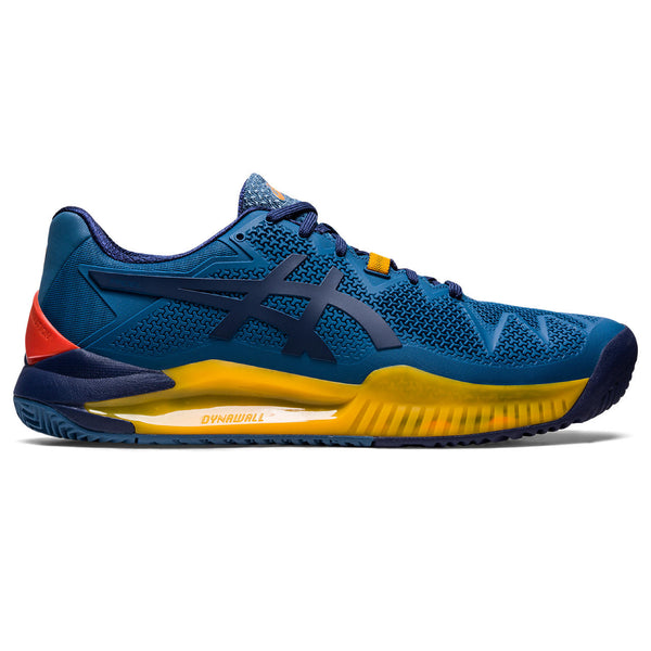 Asics Gel-Resolution 8 Padel 2022/2023