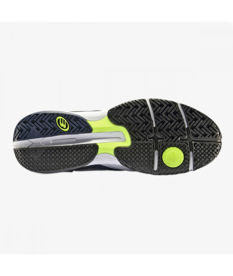 Bullpadel Hack Hybrid Fly 22I 2022