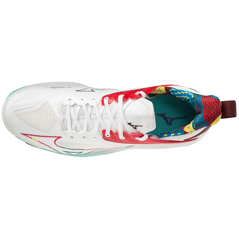 Mizuno Wave Mirage 4 (U) 2022