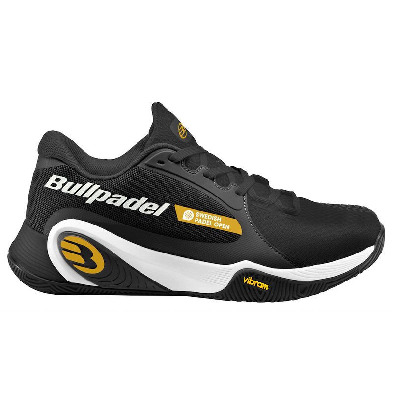 Bullpadel Catapult SPO Limited Edition