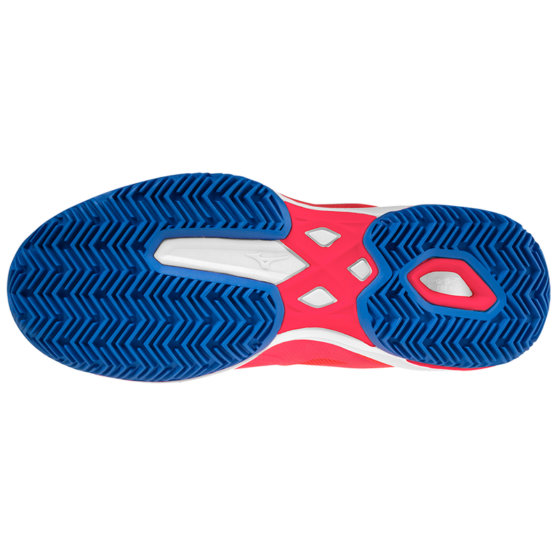 Mizuno Wave Exceed Light Padel 2022/2023